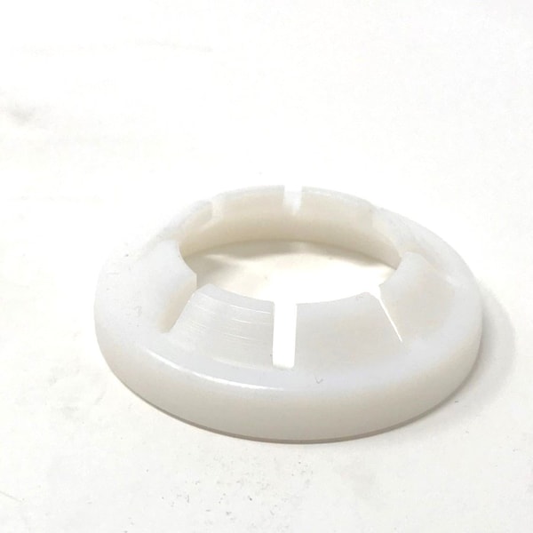 Seat TR Snap-on 2.5" PTFE